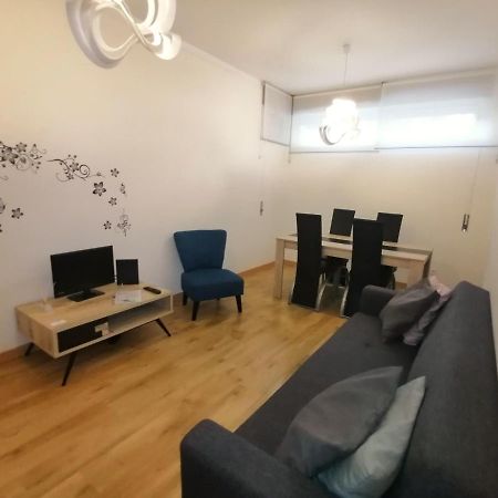 Apartamento Berlim Φάρο Εξωτερικό φωτογραφία