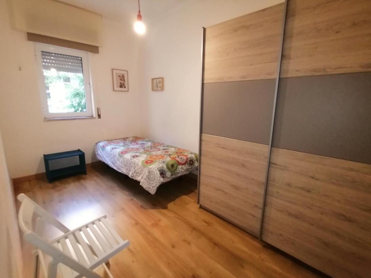 Apartamento Berlim Φάρο Εξωτερικό φωτογραφία