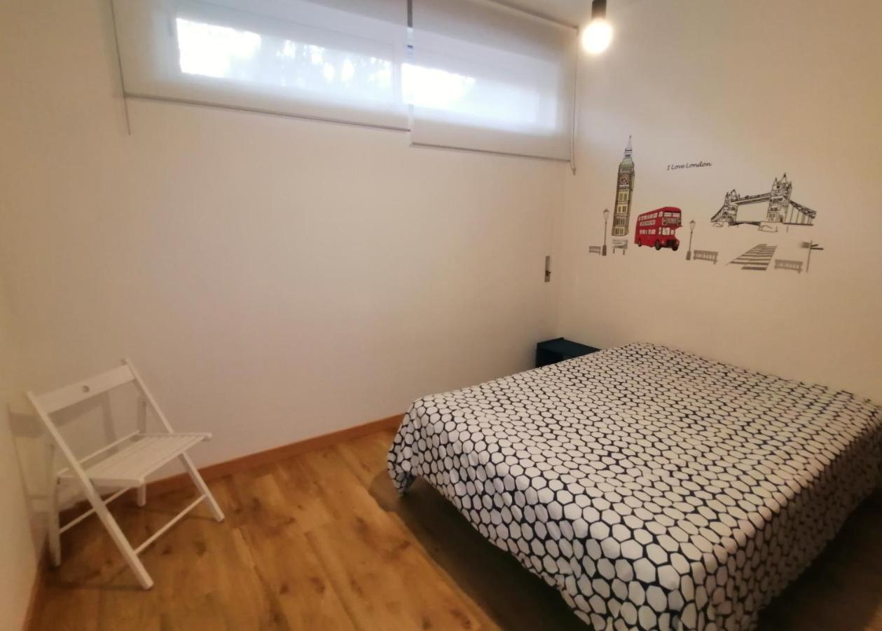 Apartamento Berlim Φάρο Εξωτερικό φωτογραφία
