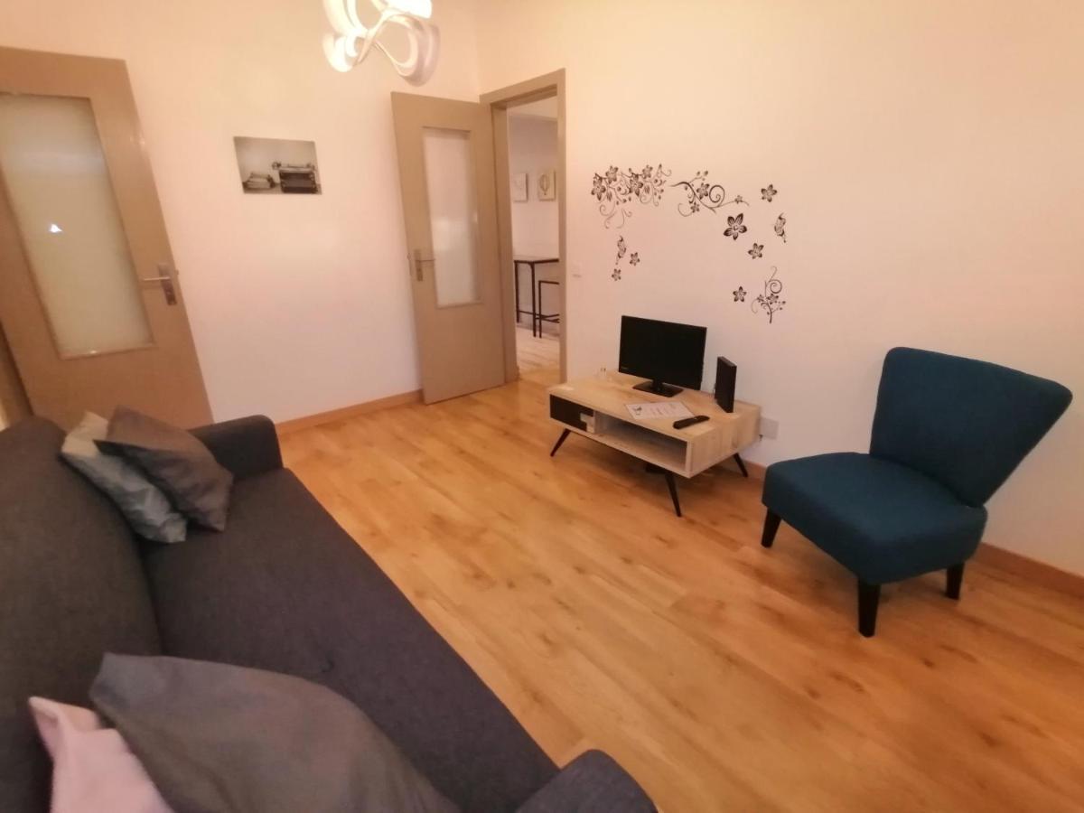 Apartamento Berlim Φάρο Εξωτερικό φωτογραφία