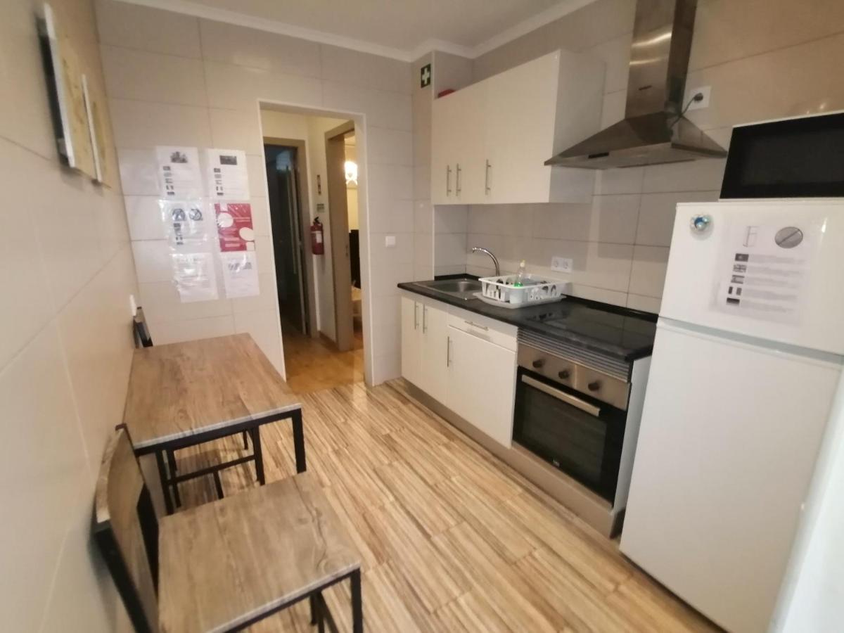 Apartamento Berlim Φάρο Εξωτερικό φωτογραφία