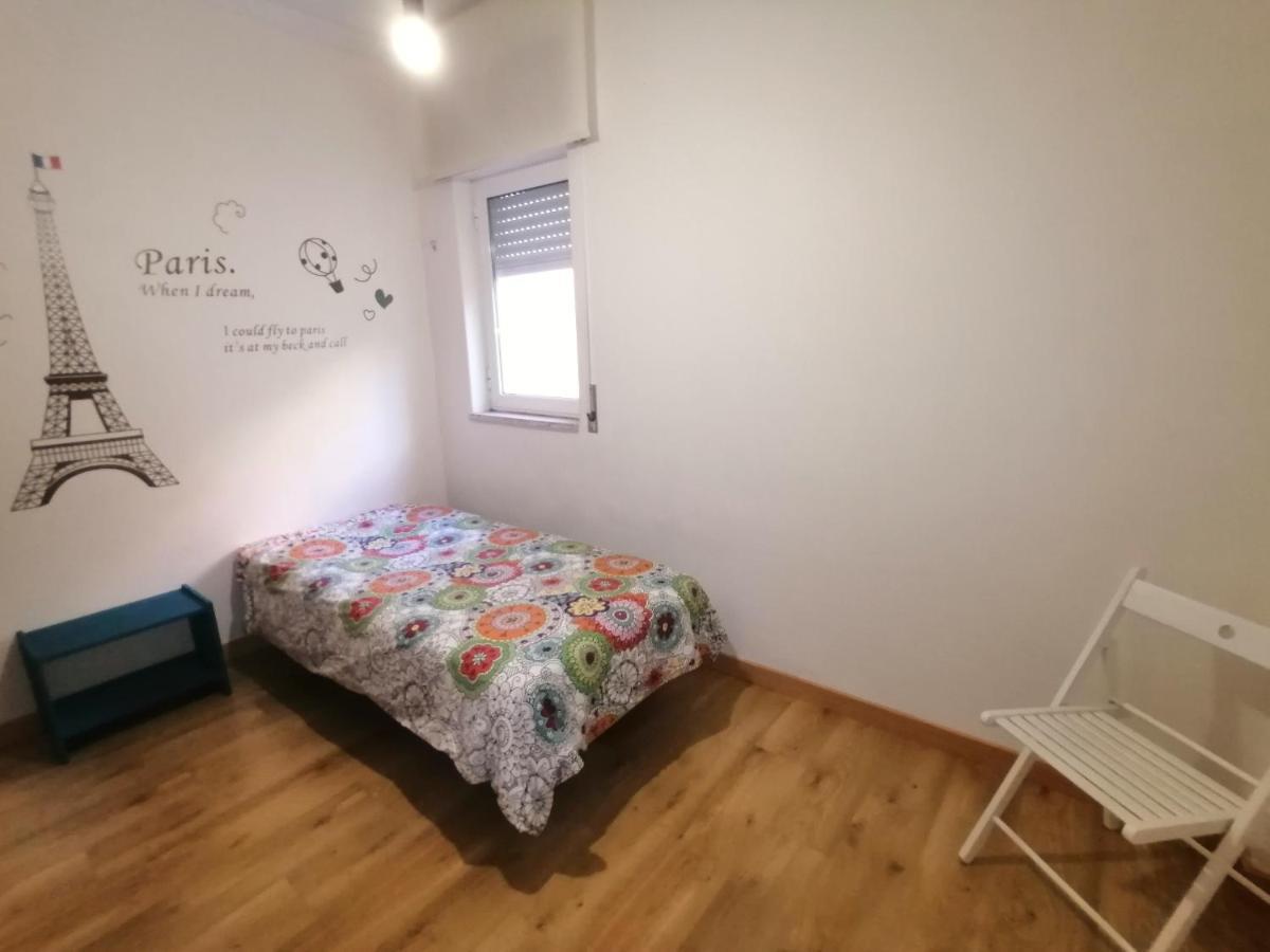 Apartamento Berlim Φάρο Εξωτερικό φωτογραφία