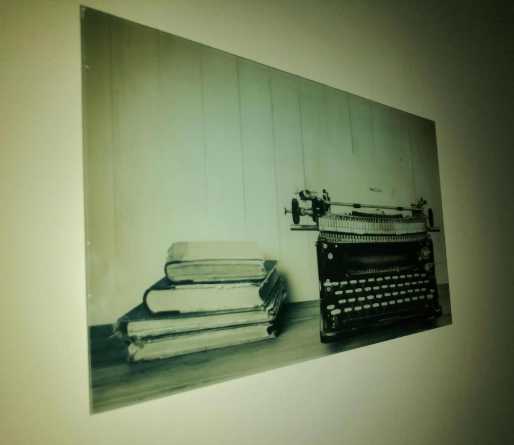 Apartamento Berlim Φάρο Εξωτερικό φωτογραφία