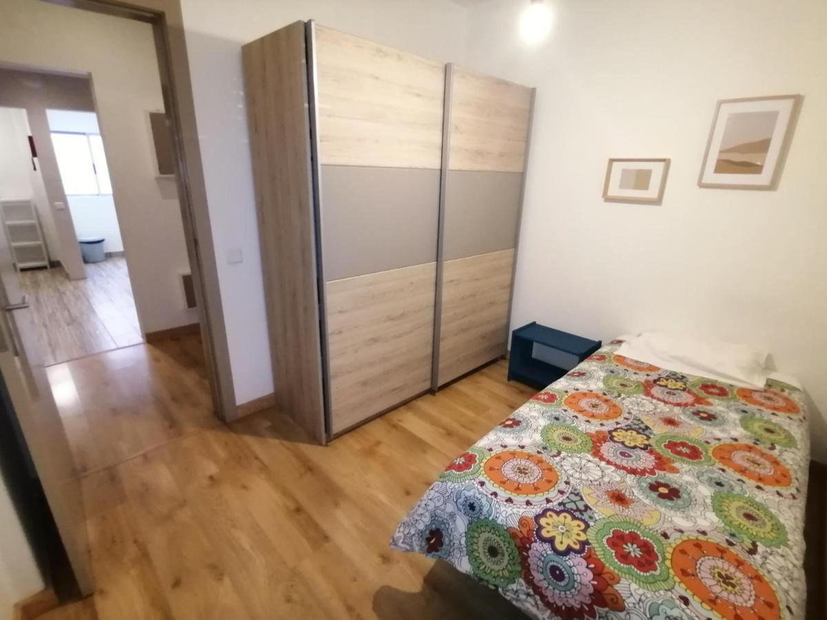 Apartamento Berlim Φάρο Εξωτερικό φωτογραφία