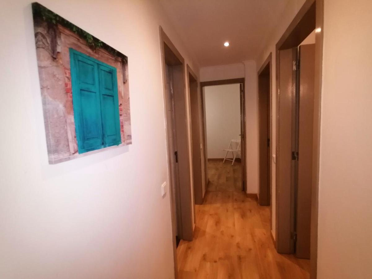 Apartamento Berlim Φάρο Εξωτερικό φωτογραφία
