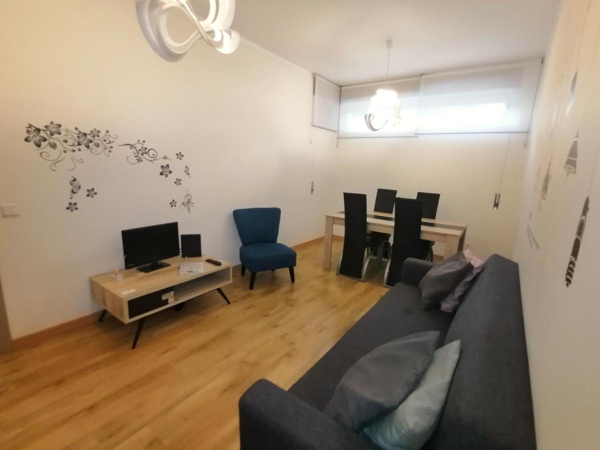 Apartamento Berlim Φάρο Εξωτερικό φωτογραφία