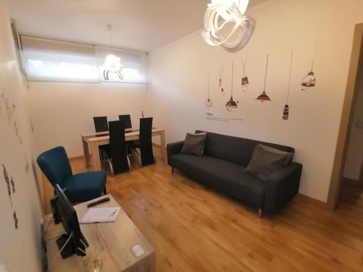 Apartamento Berlim Φάρο Εξωτερικό φωτογραφία