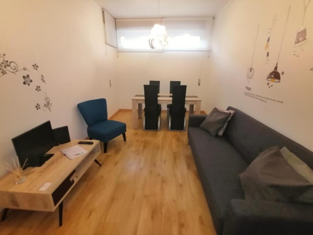 Apartamento Berlim Φάρο Εξωτερικό φωτογραφία